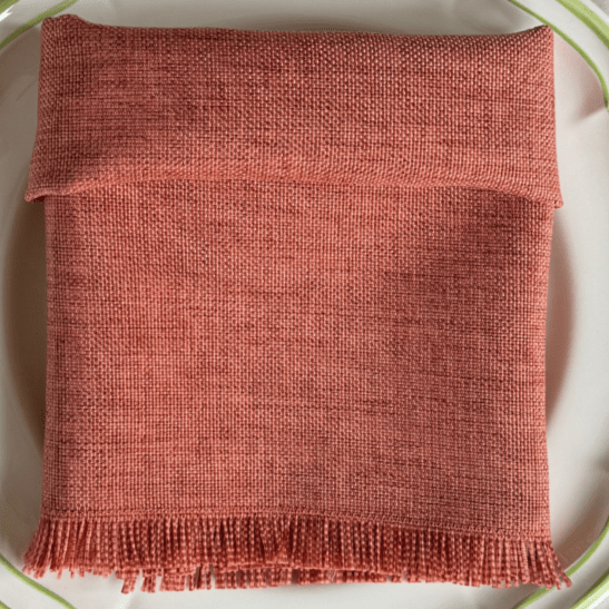 Servilletas Kairo - La Compañía Francesa