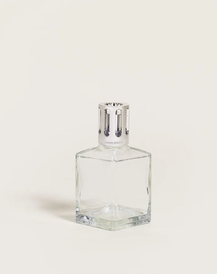 Cofre Lampe Berger L´Essentielle Transparente