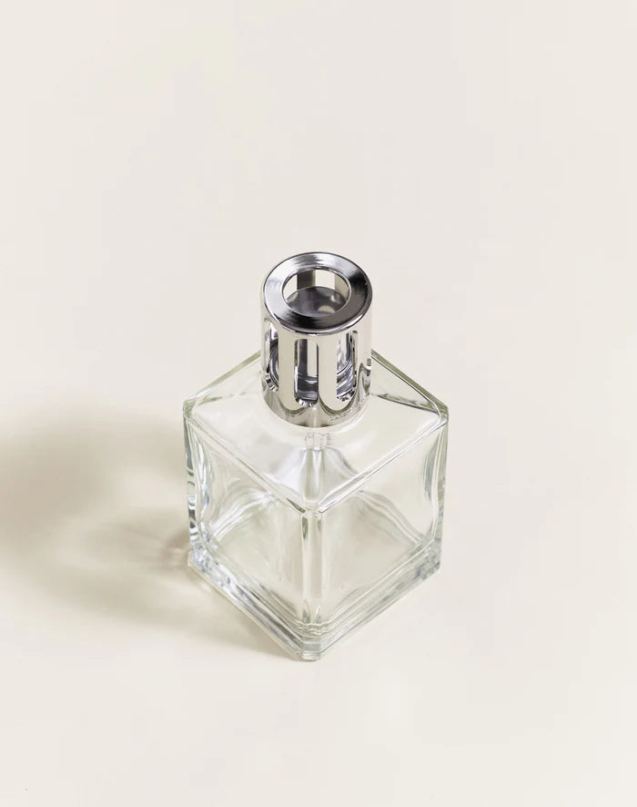 Cofre Lampe Berger L´Essentielle Transparente