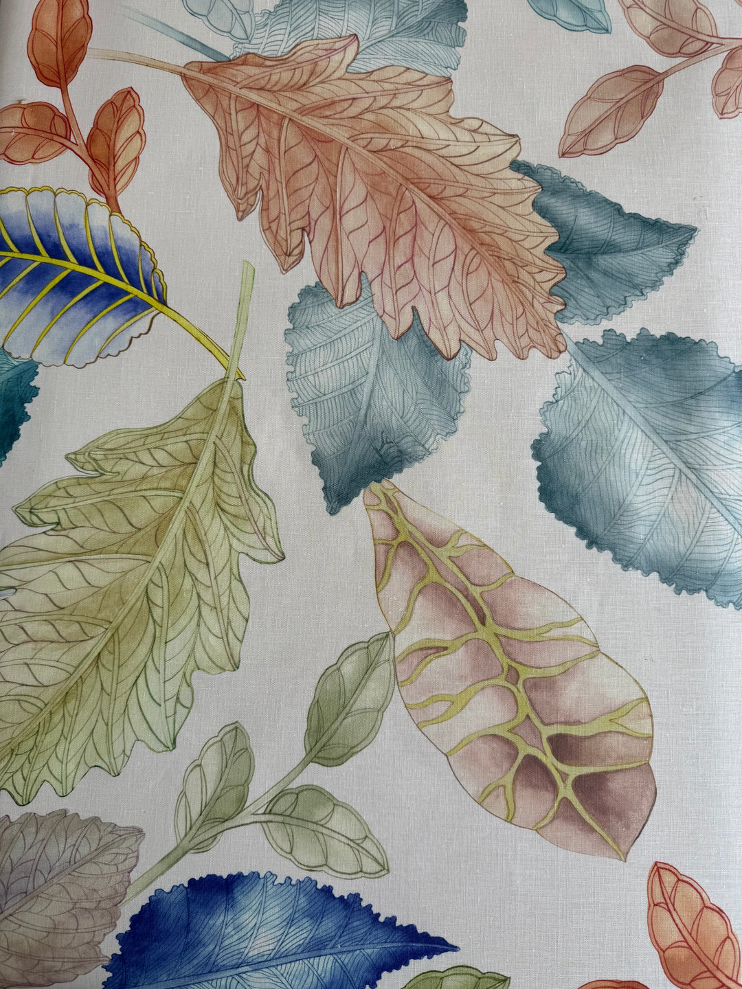 Nappe enduite Amalfi