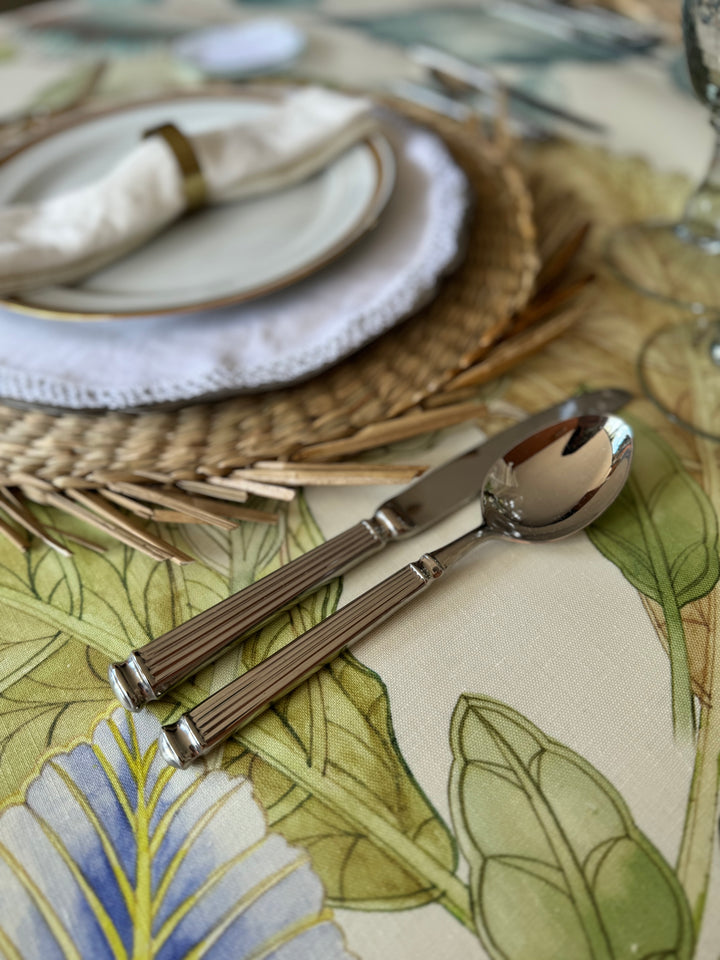 Nappe enduite Amalfi