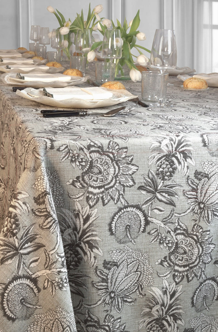 Mantel Estampado Montmartre