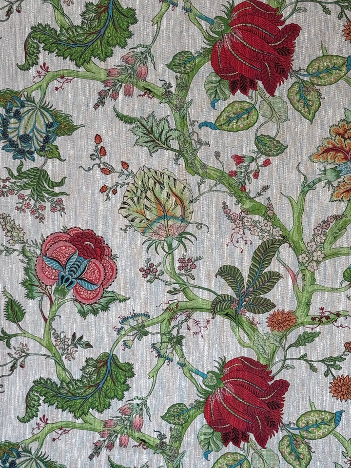 Mantel Estampado Belice