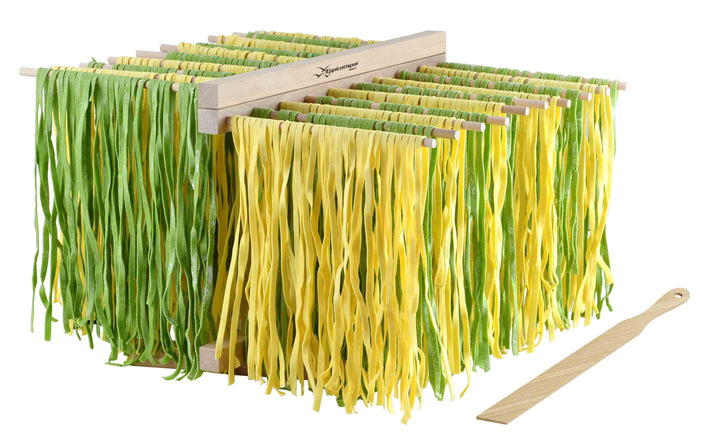 Secador de Pasta Seccatutto · Madera de Haya XL