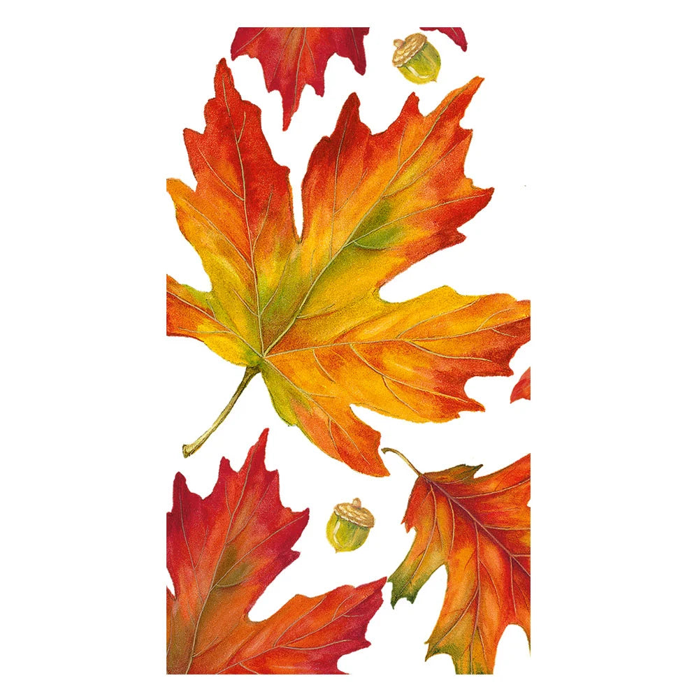 Servilletas Papel Buffet Autumn