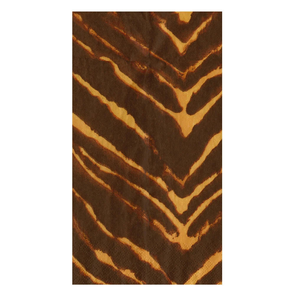 Pondicherry Buffet Paper Napkins