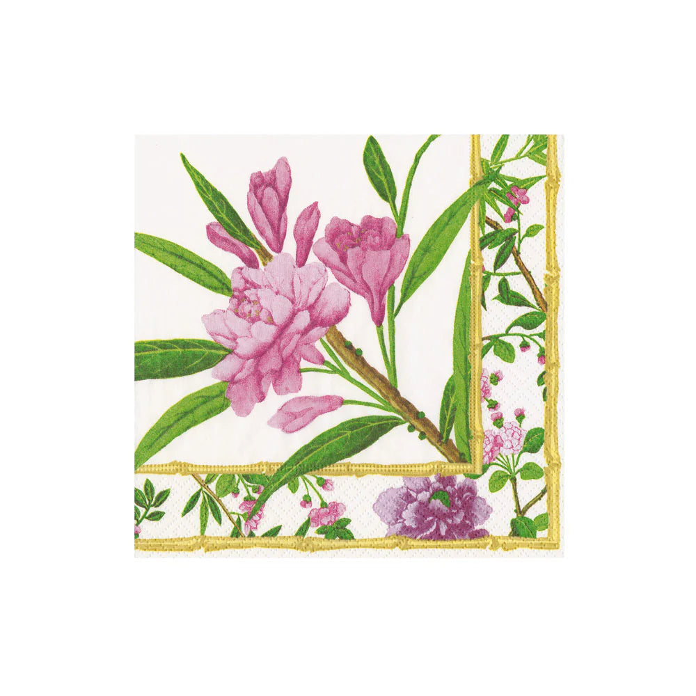 Servilletas Papel Cóctel Wellington