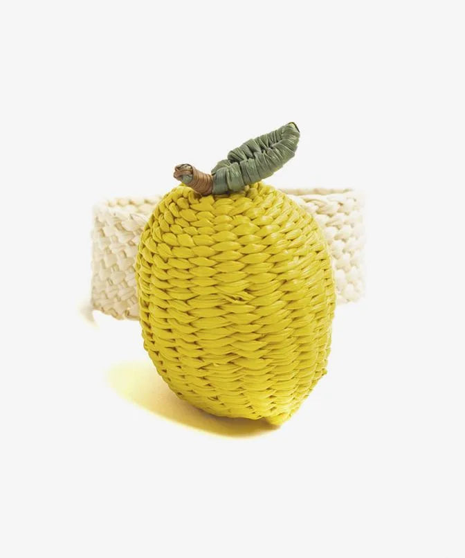 Servilletero Lemonade Set/6
