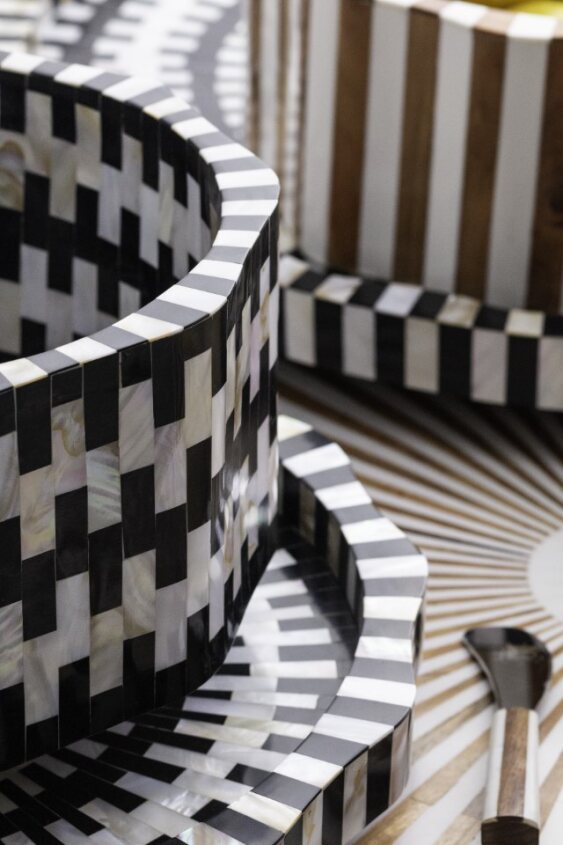 Geometric Radiance