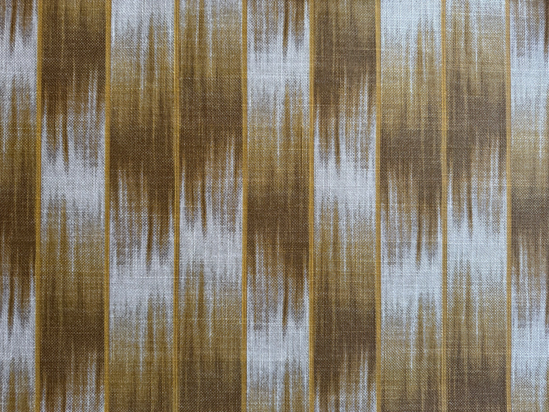 Mantel Resinado Biarritz Jaune