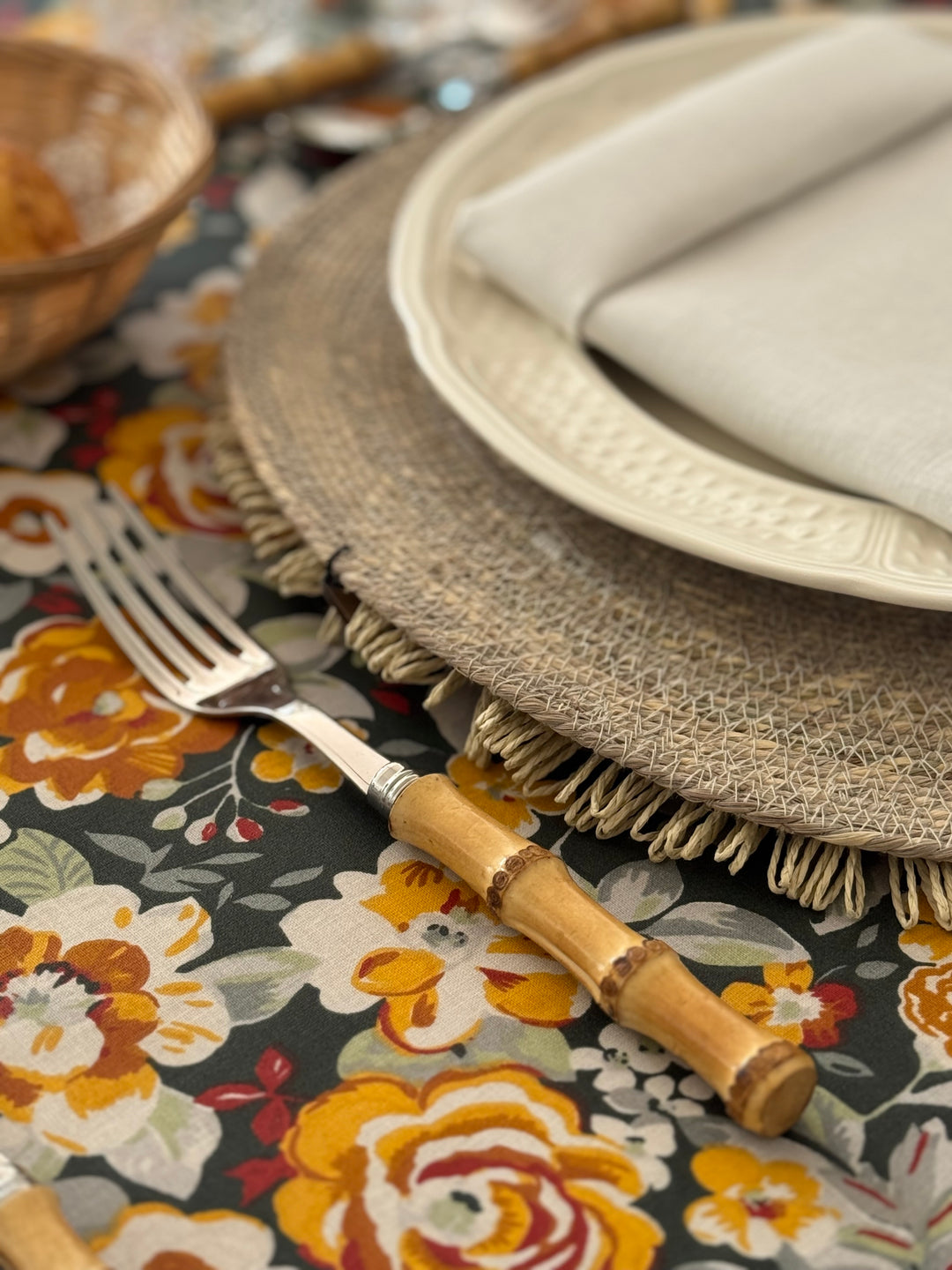 Nappe enduite Sophie