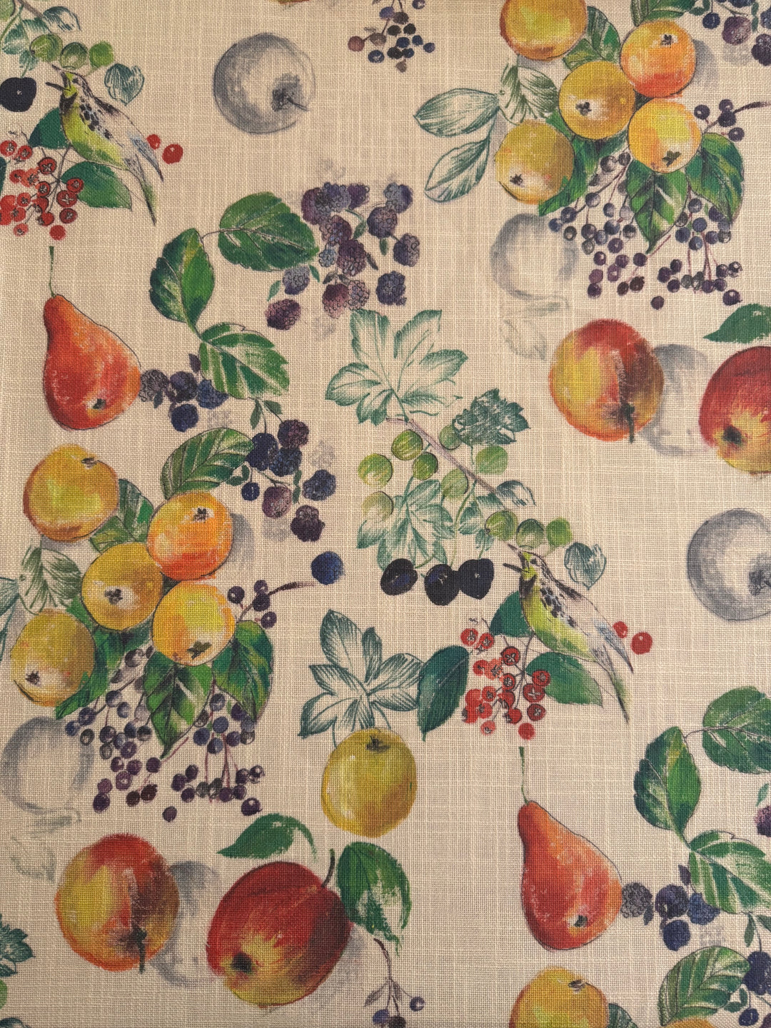Nappe enduite Sarlat