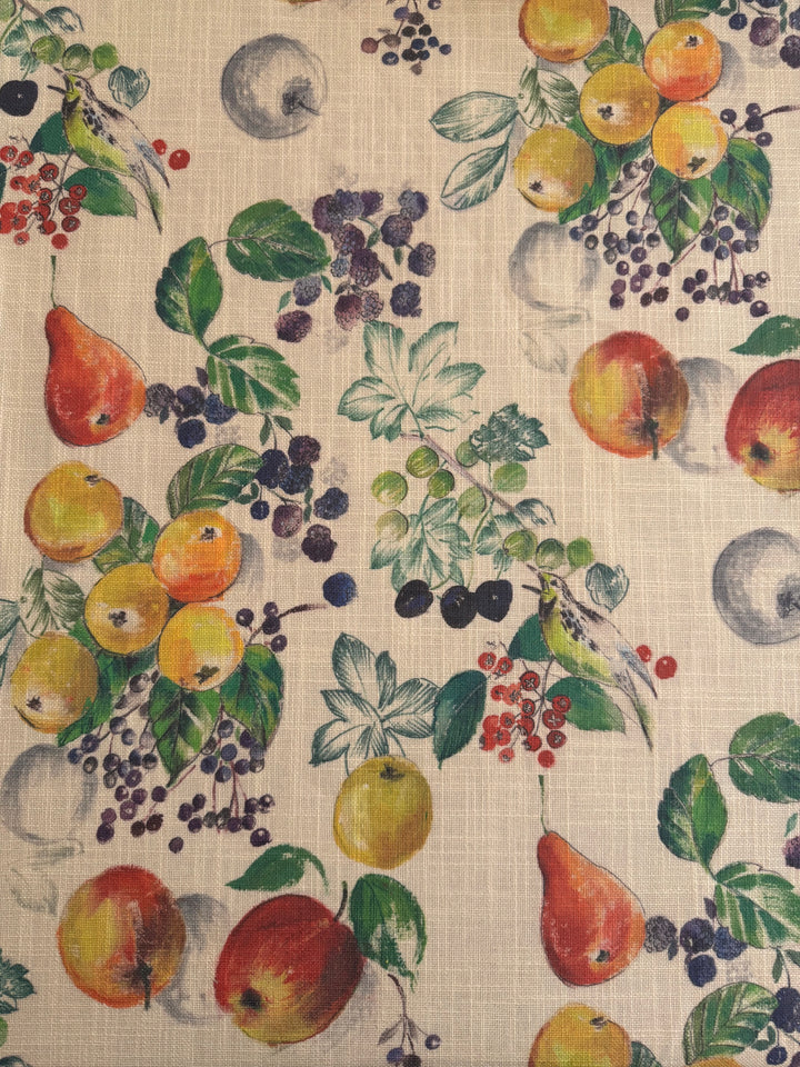 Nappe enduite Sarlat