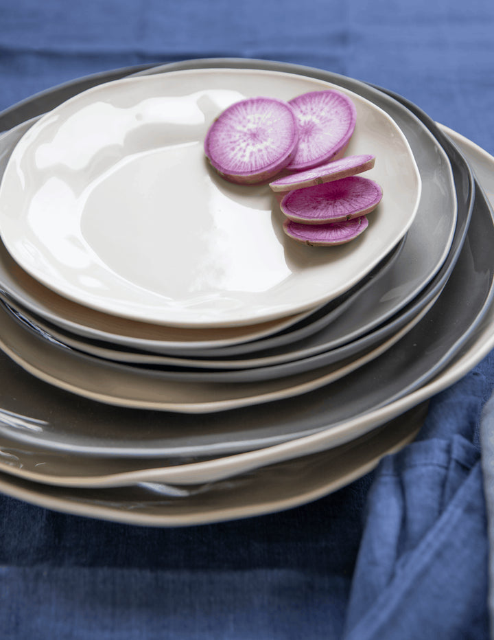 Service de table en porcelaine Paris
