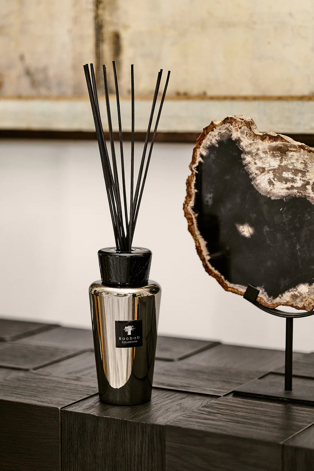 Diffuseur de Parfum Les Exclusives Platinum