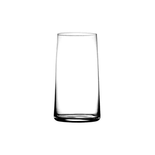 Vasos Eau Claire Altos Set/6