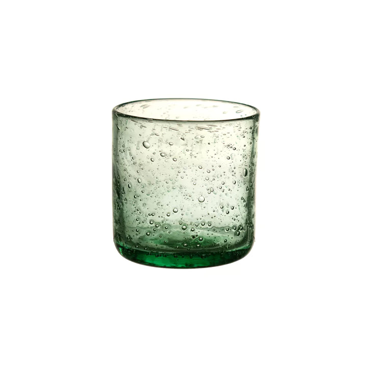 Vaso Light Green Set/6