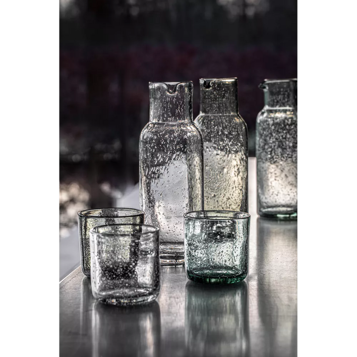 Vaso Light Green Set/6