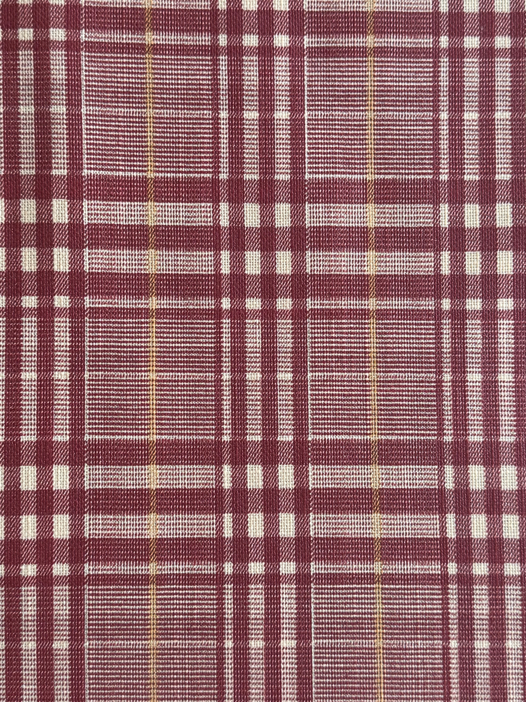 Mantel Resinado Sienne