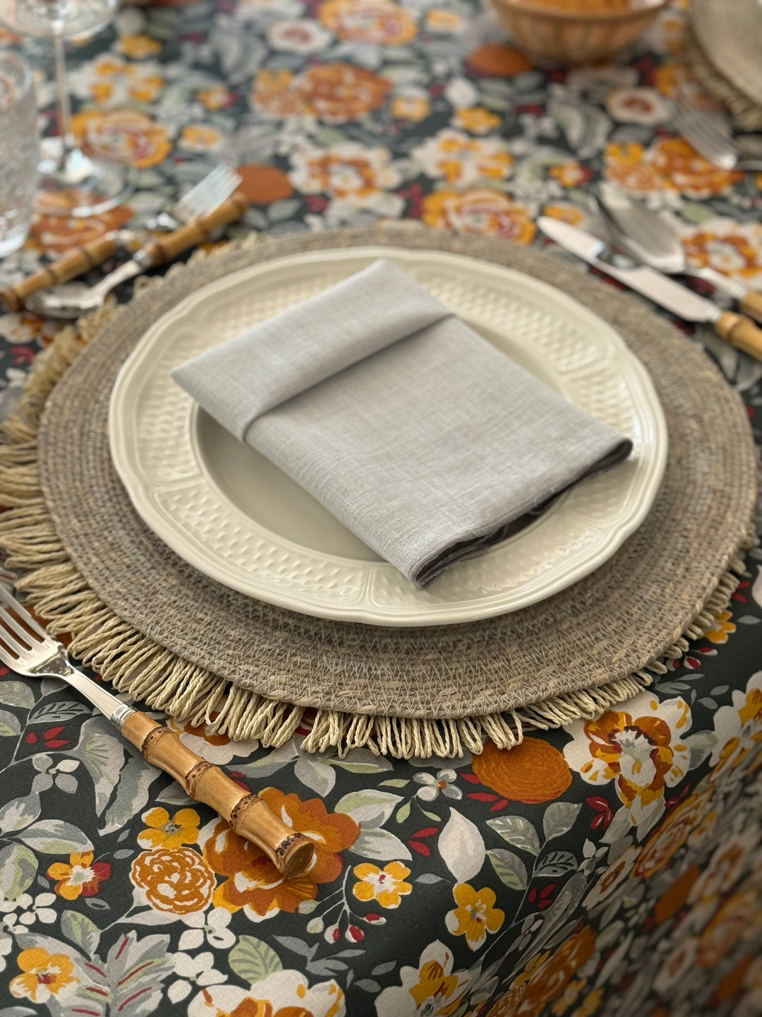 Nappe enduite Sophie