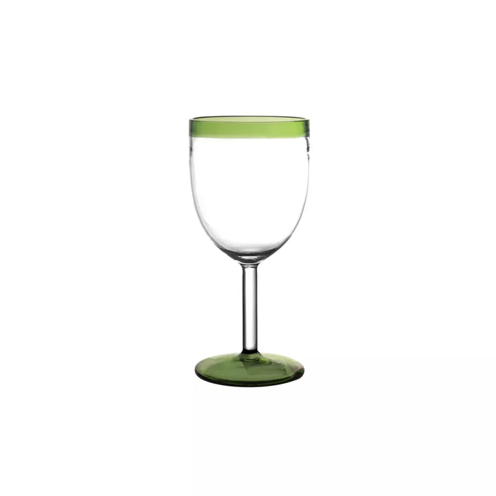 Copa Green Tarifa Set /6
