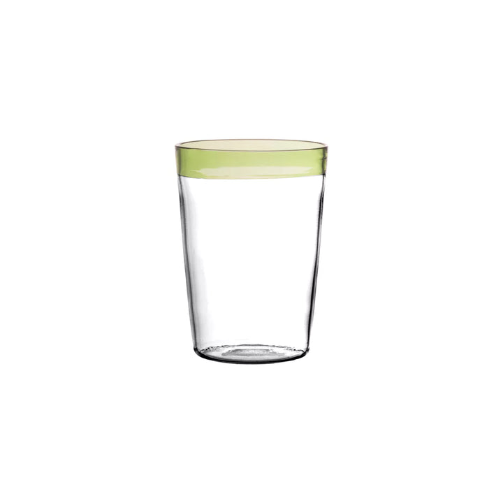 Vaso Green Tarifa Set/6