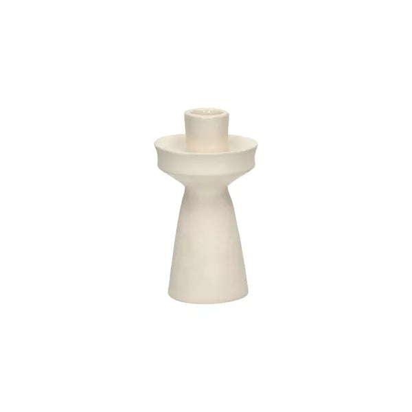 Small Ivory Porcelain Chandelier