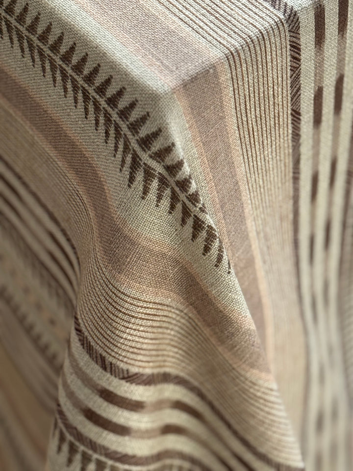 Mantel Estampado Nomade