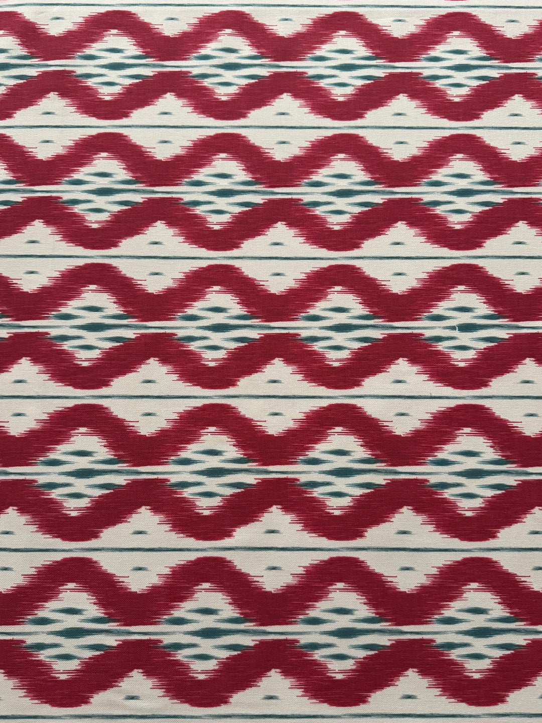 Mantel Estampado Chateau Noel