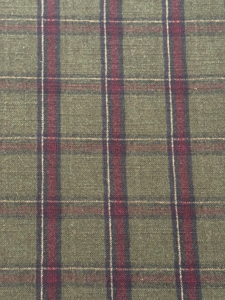 Mantel Estampado Saint Moritz