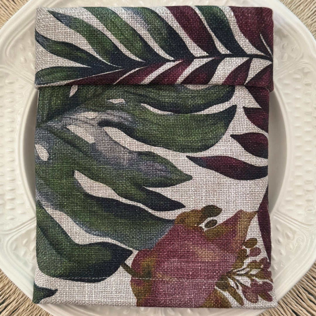 Saint Remy Linen Napkin