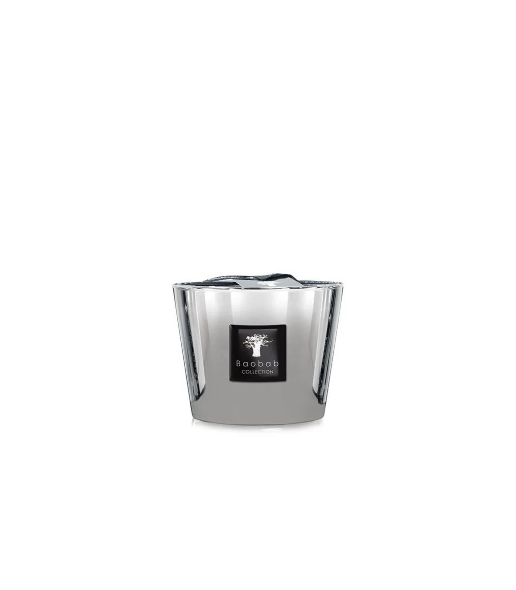 Les Exclusives Platinum Small Candle