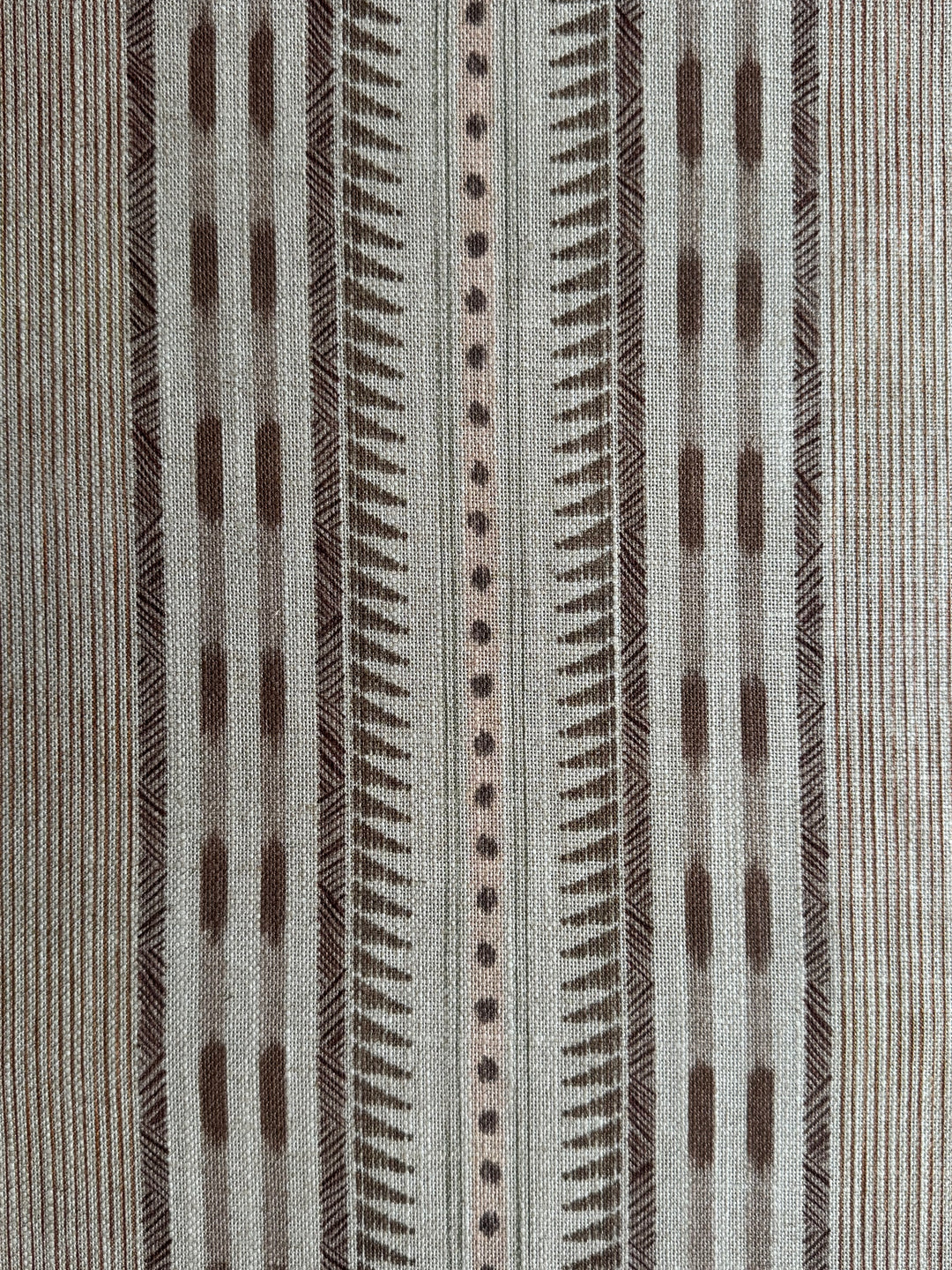 Mantel Estampado Nomade