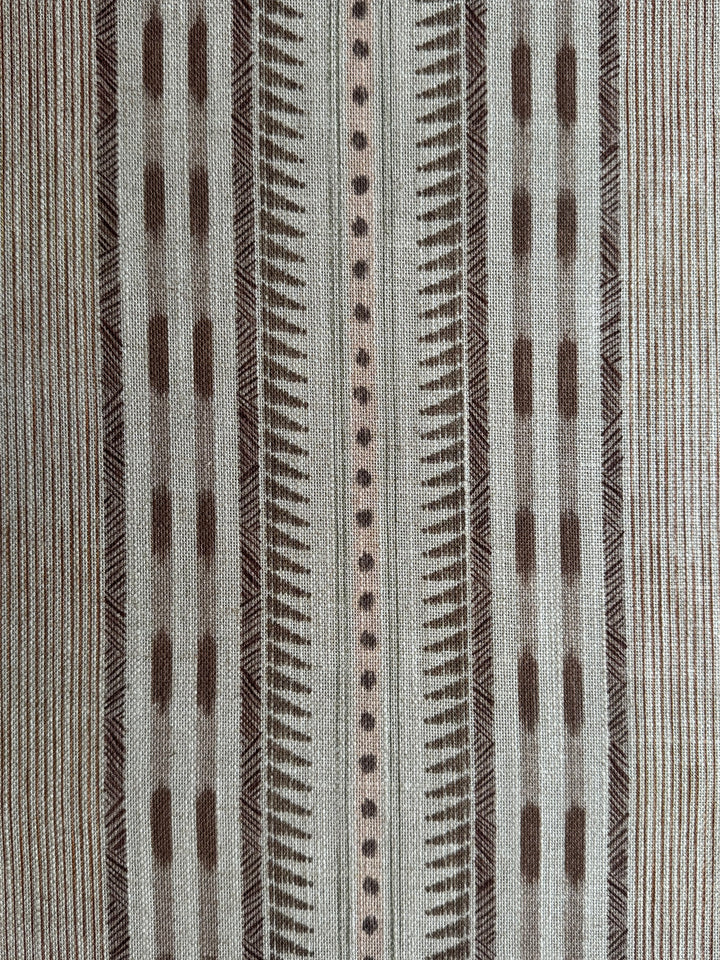 Mantel Estampado Nomade