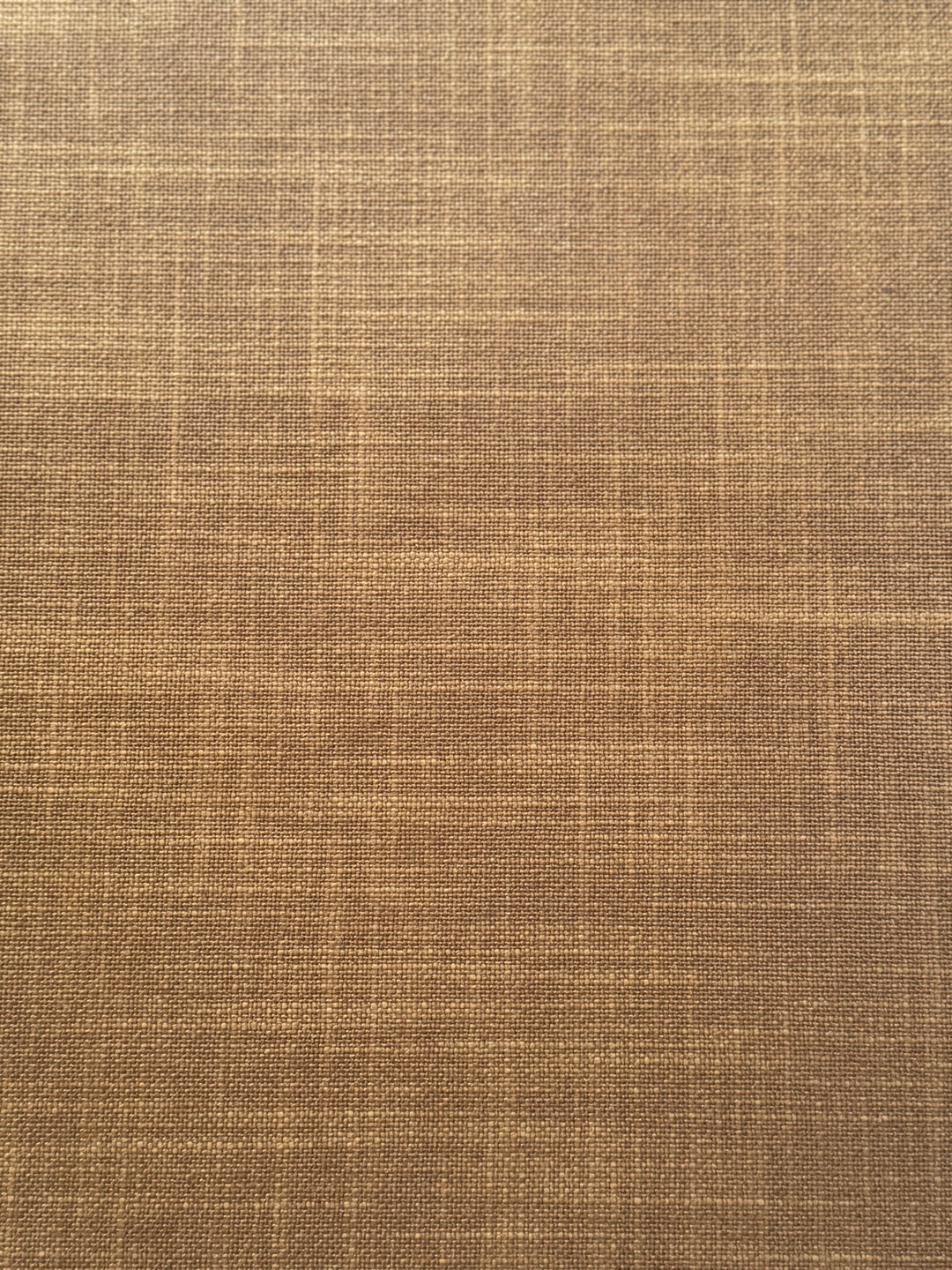 Mantel Resinado Lino Dorado