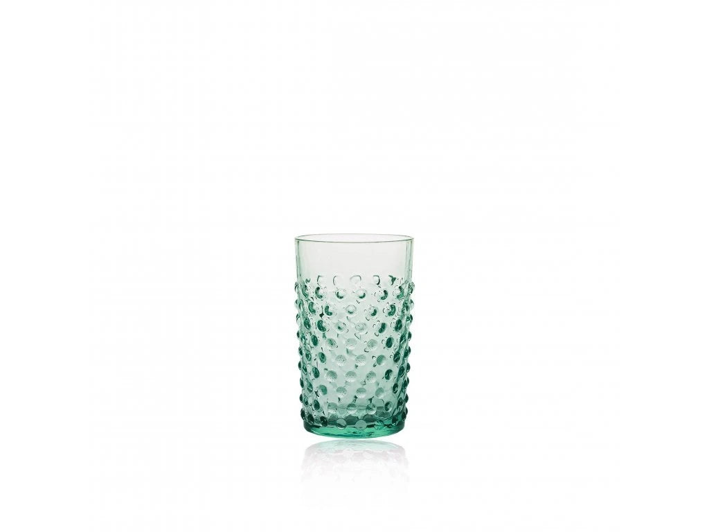 Vaso de Agua Alto Bohemia Aqua Set/6