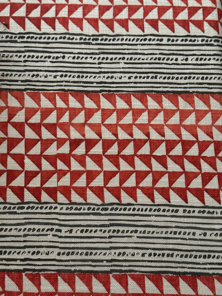 Mantel Estampado Place Vendôme