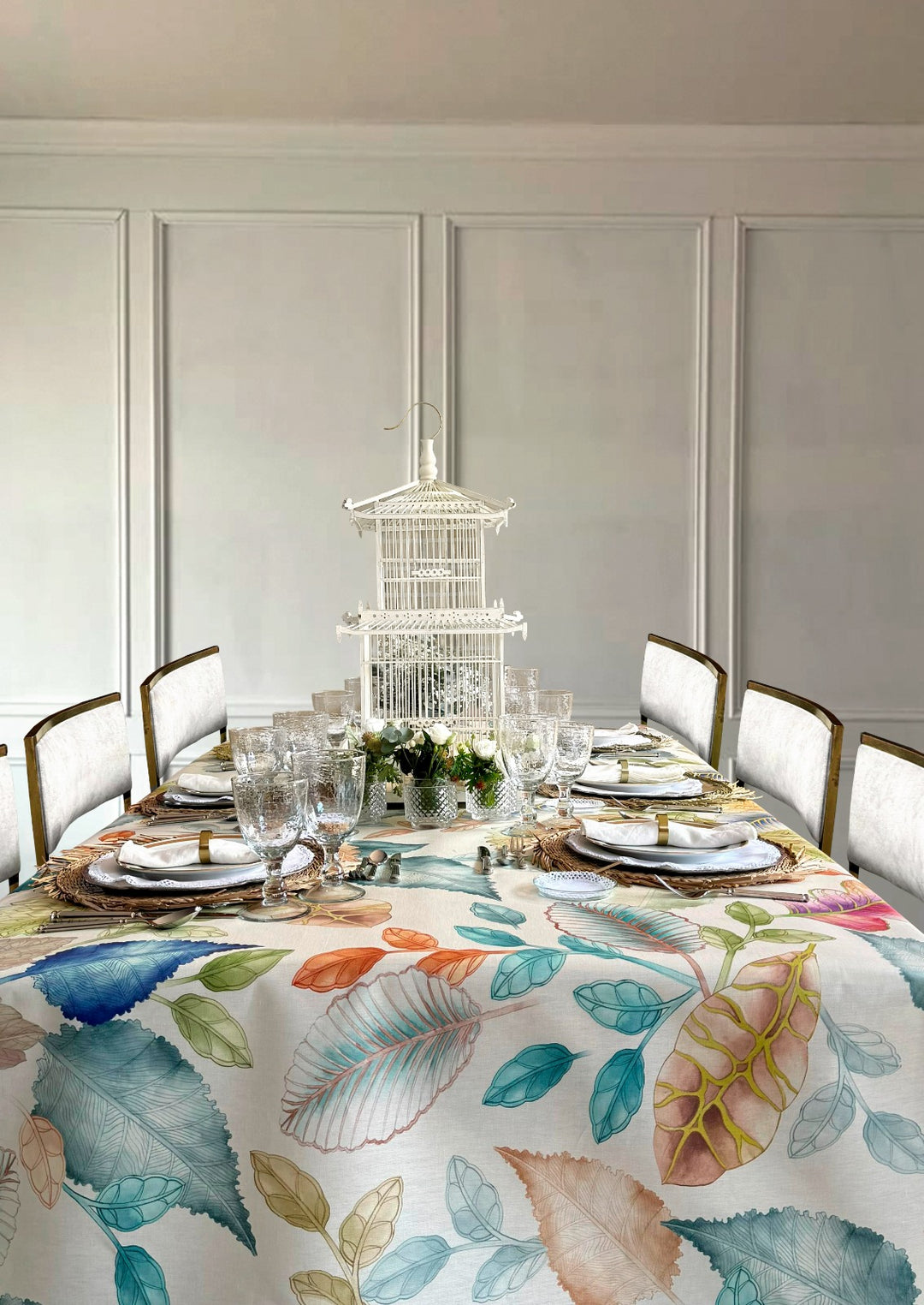 Nappe enduite Amalfi