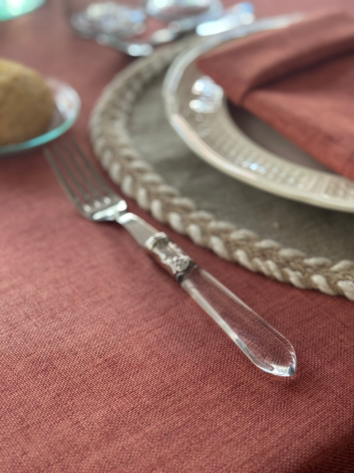 Mantel Kairo Naranja