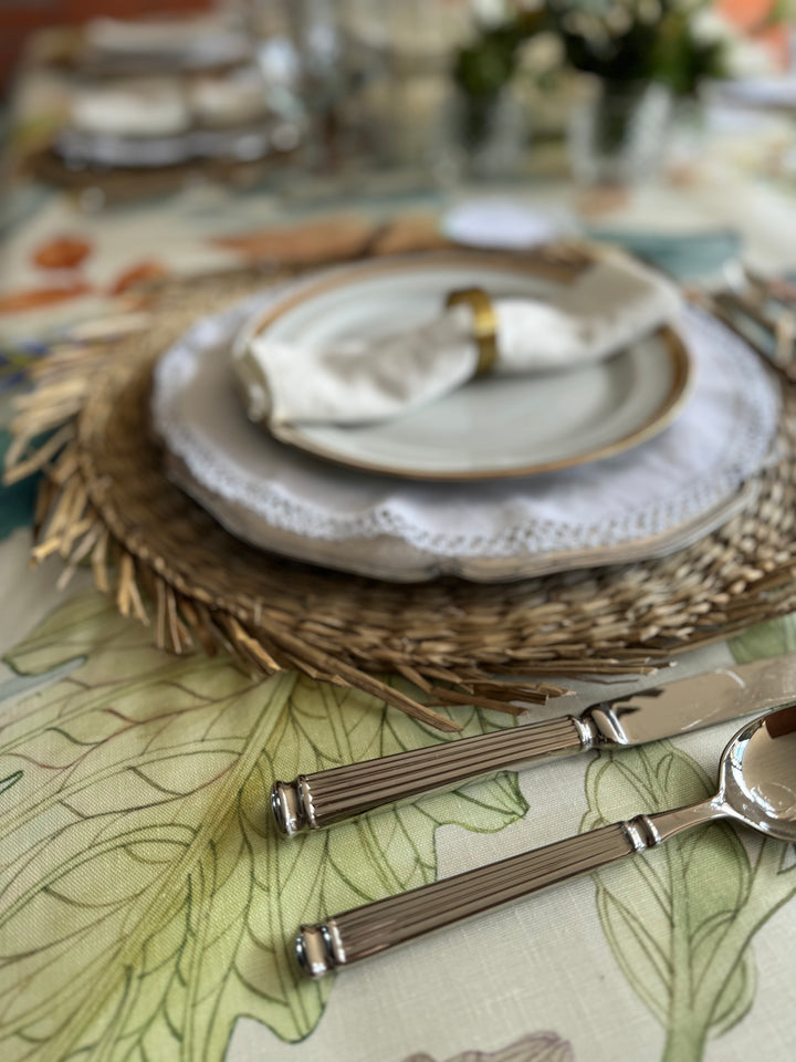 Nappe enduite Amalfi