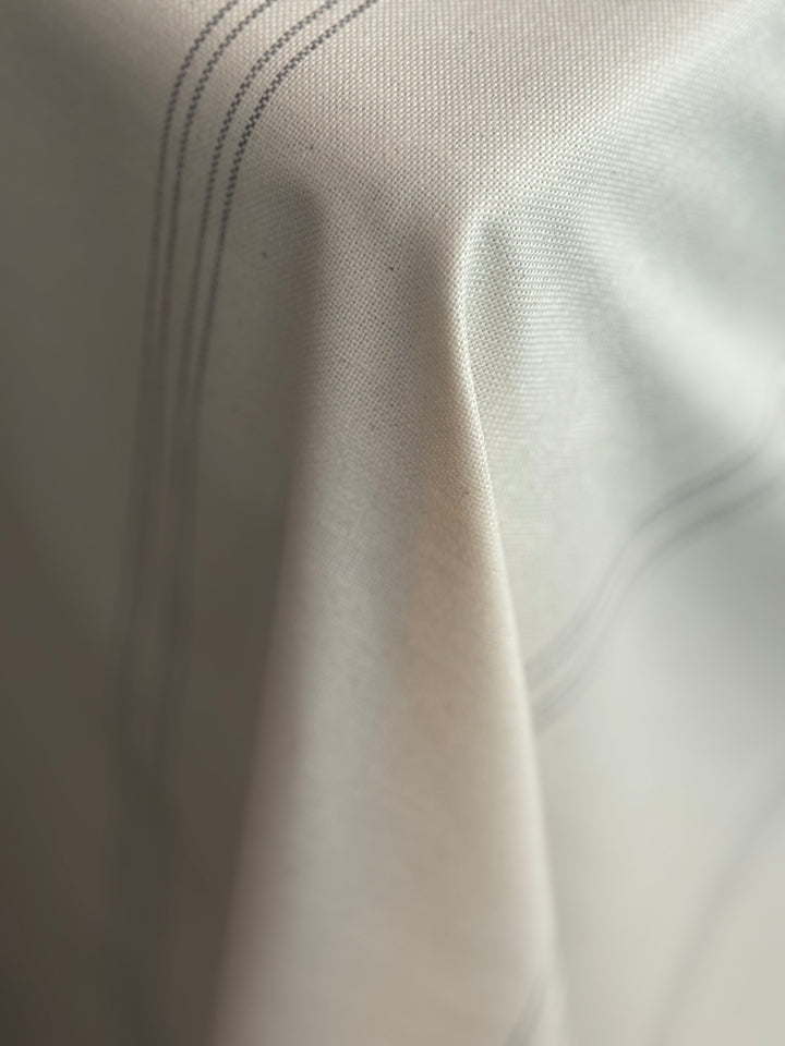 Mantel Resinado Grey Line