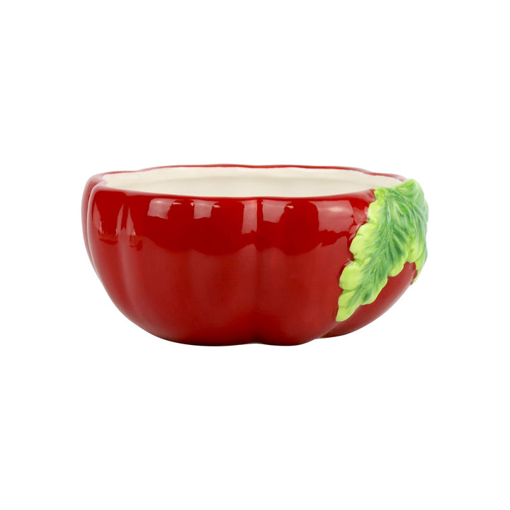 Bowl Tasty Tomato