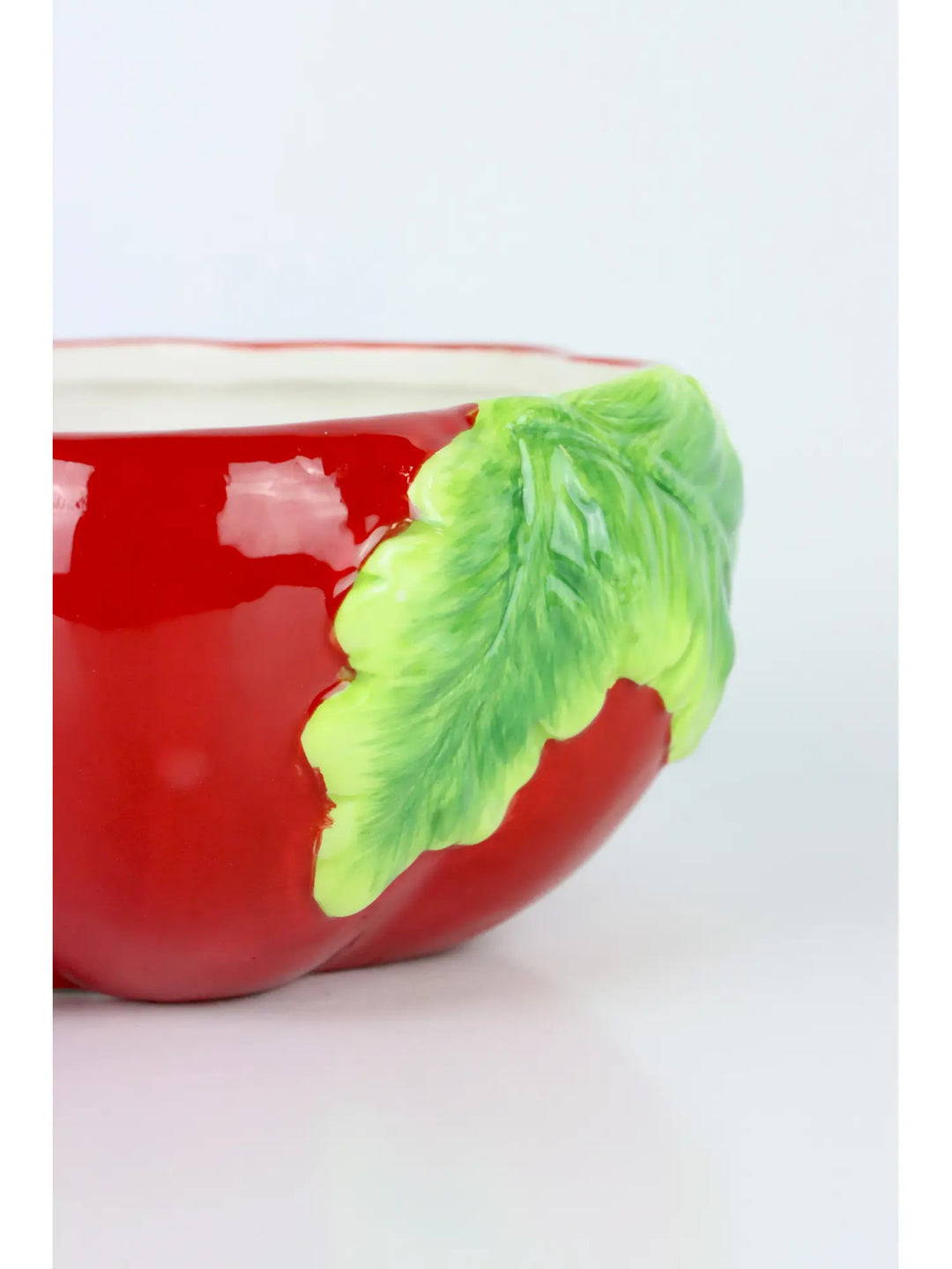 Bowl Tasty Tomato