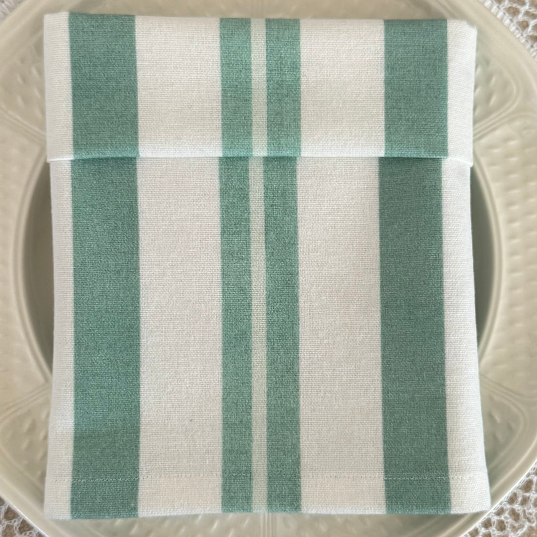 Hendaya Printed Cotton Napkin