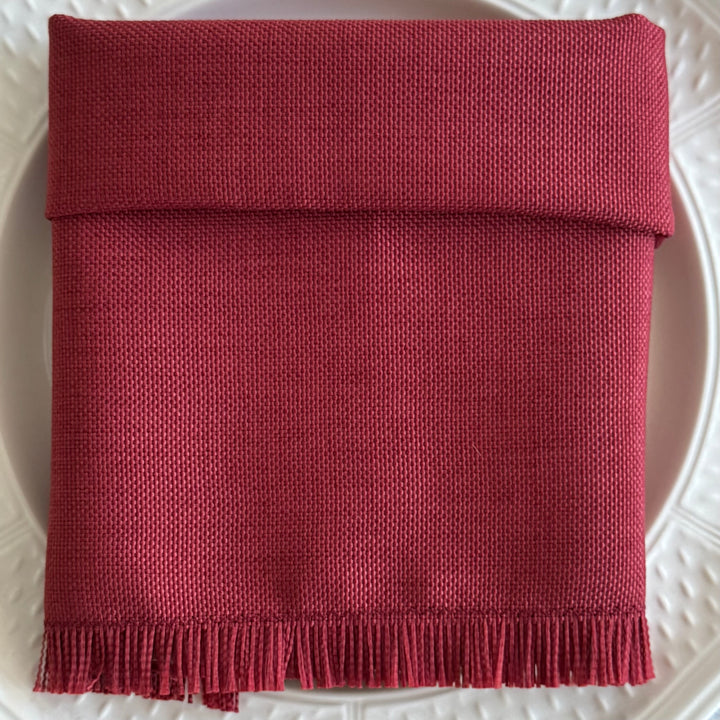 Serviette Kairo Scellé
