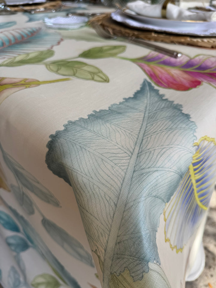 Nappe enduite Amalfi