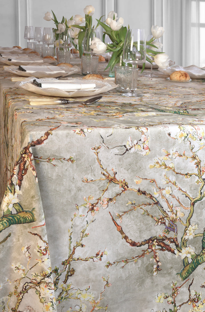 Mantel Estampado Arles
