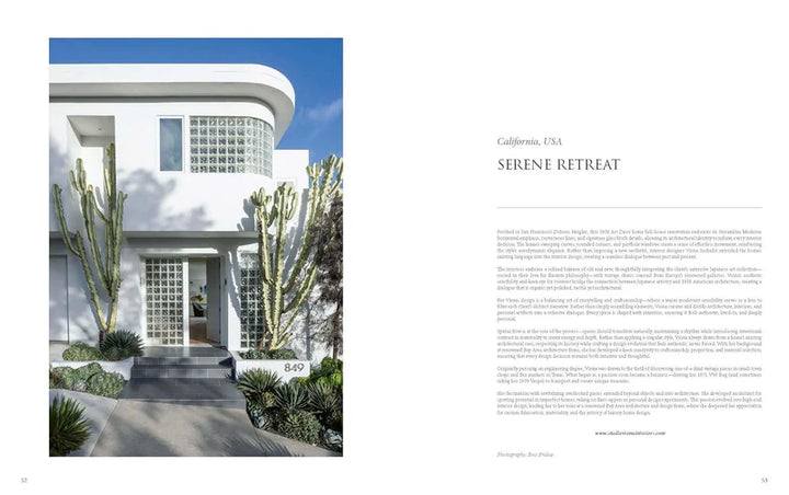 Livre New Classic Residences