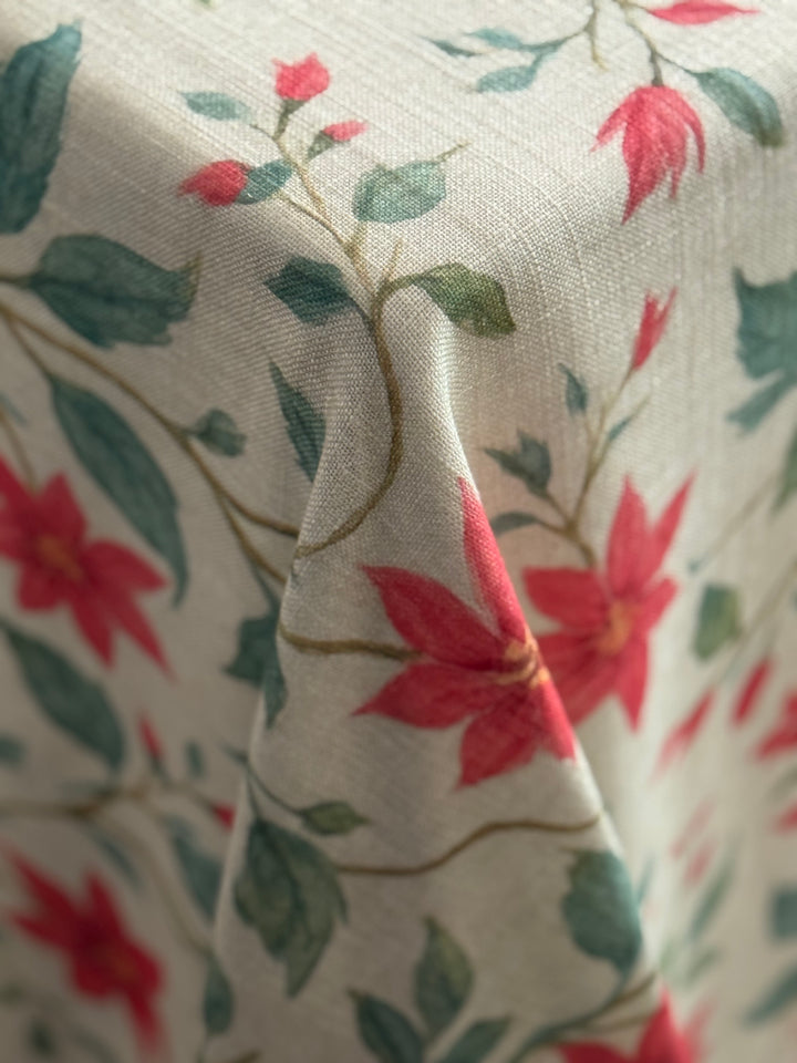 Mantel Estampado Noël en Provence