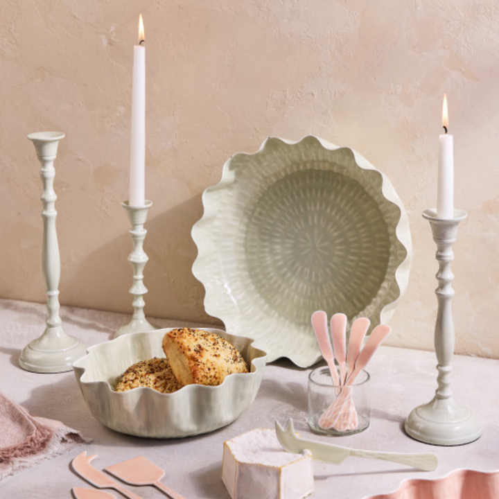 Candelabro Ancienne Alto